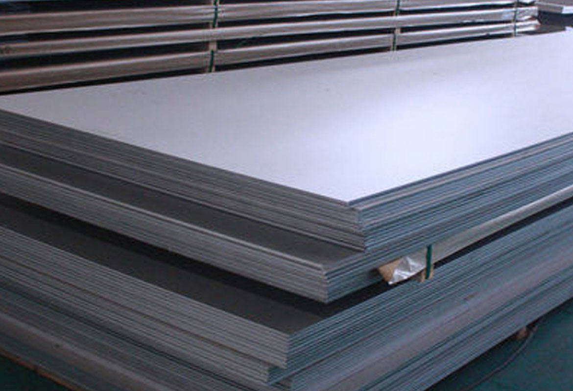 Duplex Steel S31803 Sheet Plate