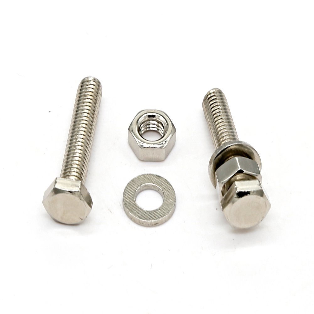 Inconel 600 Fastener Inconel 600 Fastener