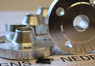 Flanges Manufacturer India