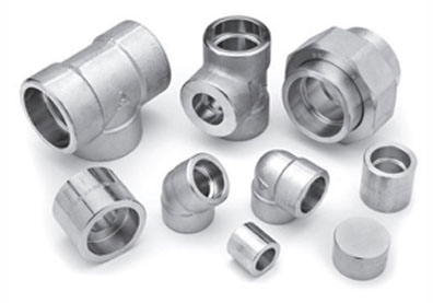 Socketweld Fittings Manufacturer India