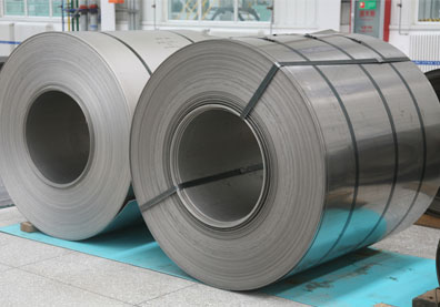 Sheet Plate & Coils Manufacturer India
