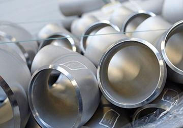 Buttweld Fittings Manufacturer India